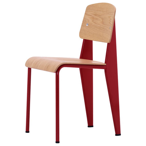 Standard Chair / Oak
